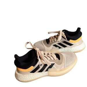 Adidas Marquee Boost Low Men's Basketball Shoes Size 7.5